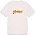 Gubbäck baseball t-shirt