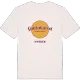 Gubbakärret cirkel t-shirt