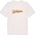 Gubbalyckan baseball t-shirt