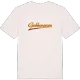 Gubbamossen baseball t-shirt