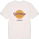 Gubbarp cirkel t-shirt