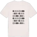 Gubbebodarna ordlek t-shirt