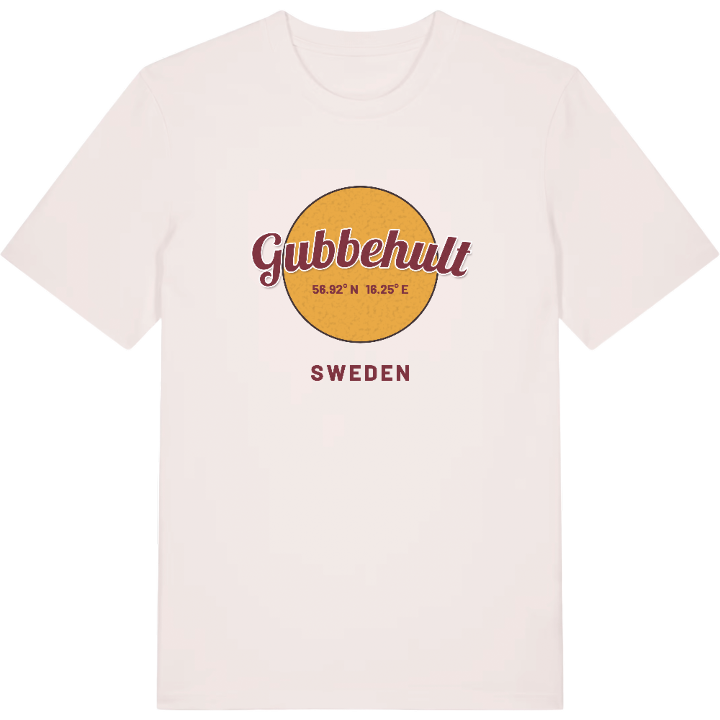 Gubbehult cirkel t-shirt – t-shirt från PinShirt