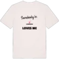 Någon i Gubbenåsen älskar mig t-shirt