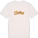 Gubberg baseball t-shirt