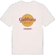 Gubbero cirkel t-shirt