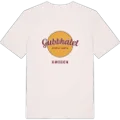 Gubbhålet cirkel t-shirt
