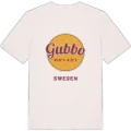 Gubbo cirkel t-shirt