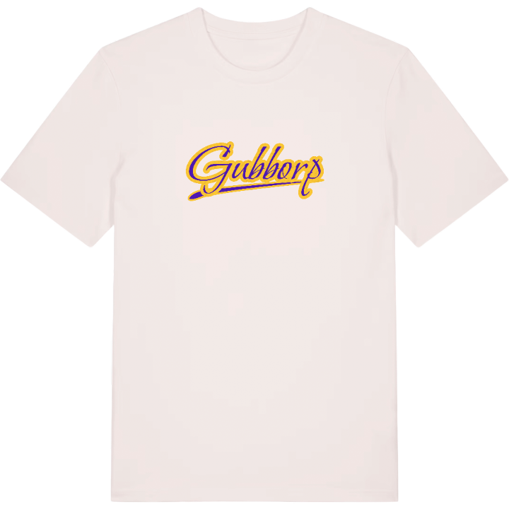 Gubborp baseball t-shirt – t-shirt från PinShirt