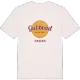 Gubbvad cirkel t-shirt