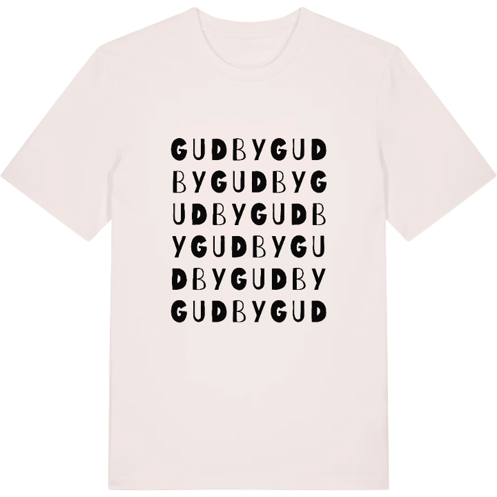 Gudby ordlek t-shirt – t-shirt från PinShirt