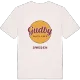 Gudby cirkel t-shirt