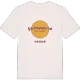 Gudmundared cirkel t-shirt
