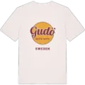 Gudö cirkel t-shirt