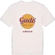 Gudö cirkel t-shirt