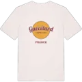 Guécélard cirkel t-shirt