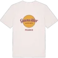 Guenviller cirkel t-shirt
