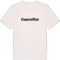Guenviller fetstil t-shirt