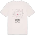 Guêprei karta t-shirt