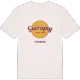 Guérigny cirkel t-shirt