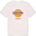 Guerville cirkel t-shirt