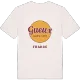 Gueux cirkel t-shirt