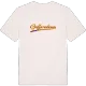 Guffaradamm baseball t-shirt