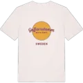 Guffaradamm cirkel t-shirt