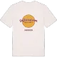 Guffaradamm cirkel t-shirt