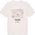 Guiclan karta t-shirt