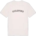 Guildford böjd t-shirt