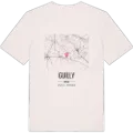 Guilly karta t-shirt