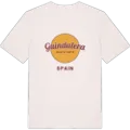 Guindalera cirkel t-shirt