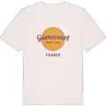 Guinecourt cirkel t-shirt
