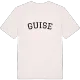 Guise böjd t-shirt