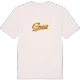 Guist baseball t-shirt