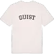 Guist böjd t-shirt