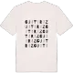 Guitiriz ordlek t-shirt