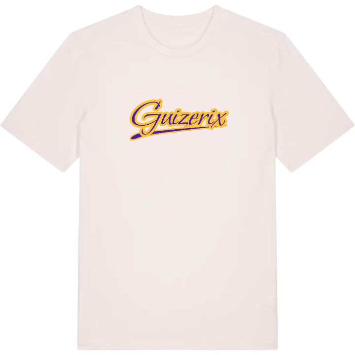 Guizerix baseball t-shirt – t-shirt från PinShirt