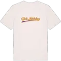 Gula Jakobsberg baseball t-shirt