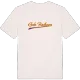 Gula radhusen baseball t-shirt