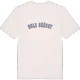 Gula skäret college t-shirt