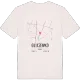 Gulczewko karta t-shirt