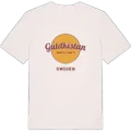 Guldkistan cirkel t-shirt