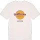 Guldkusten cirkel t-shirt