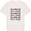Guldsmedsplatsen ordlek t-shirt