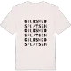 Guldsmedsplatsen ordlek t-shirt