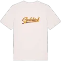 Gulebäck baseball t-shirt