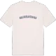 Guliksfljotkojan college t-shirt