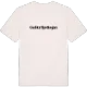 Guliksfljotkojan fetstil t-shirt